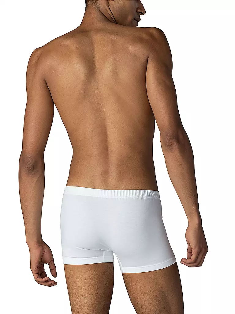 MEY Pants weiss weiss