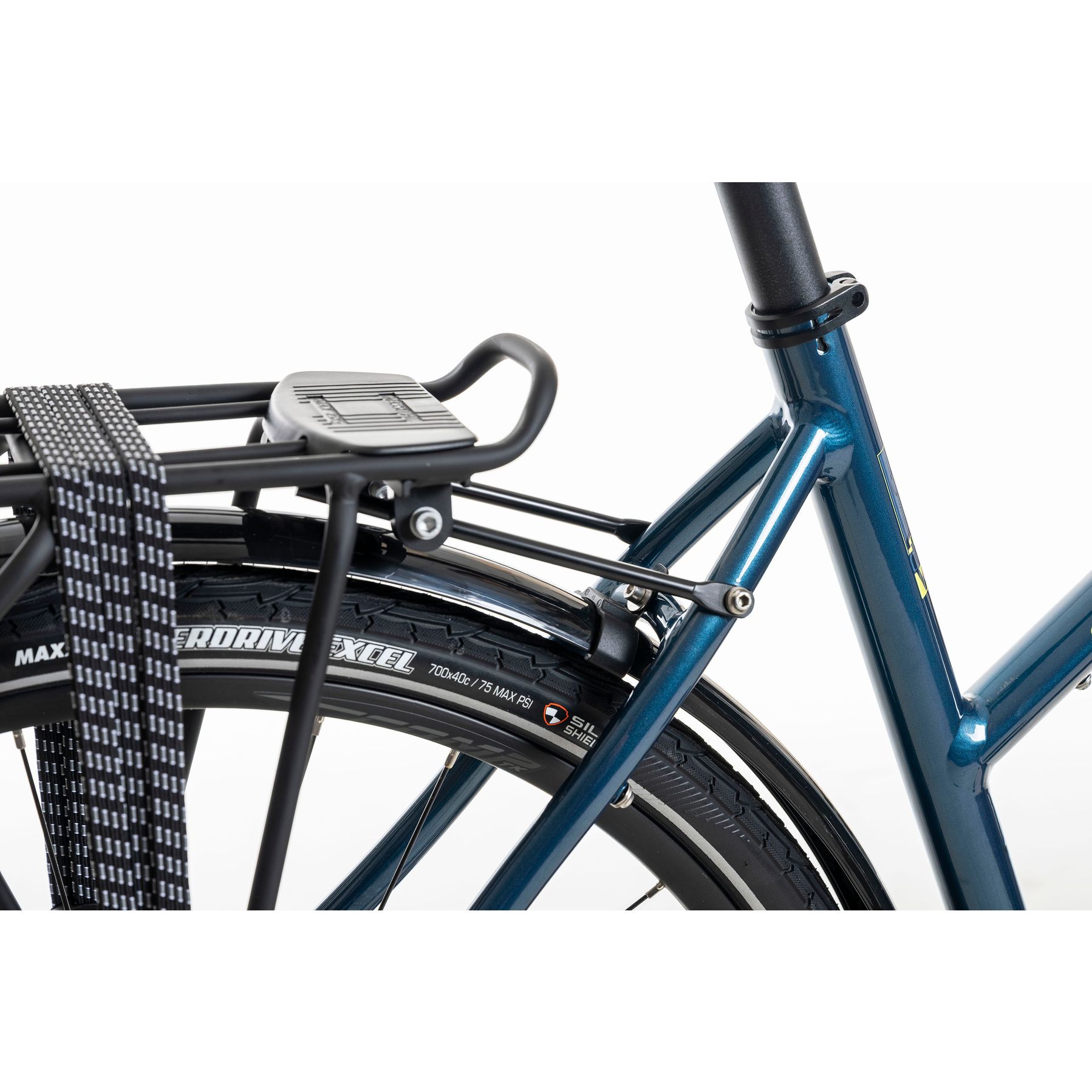 Merida Crossway 100 Equipped