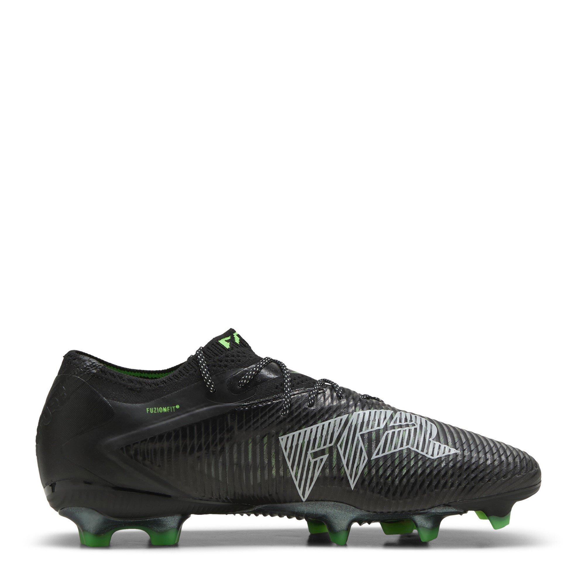 Puma FUTURE 8 ULTIMATE Low Firm Ground Football Boots