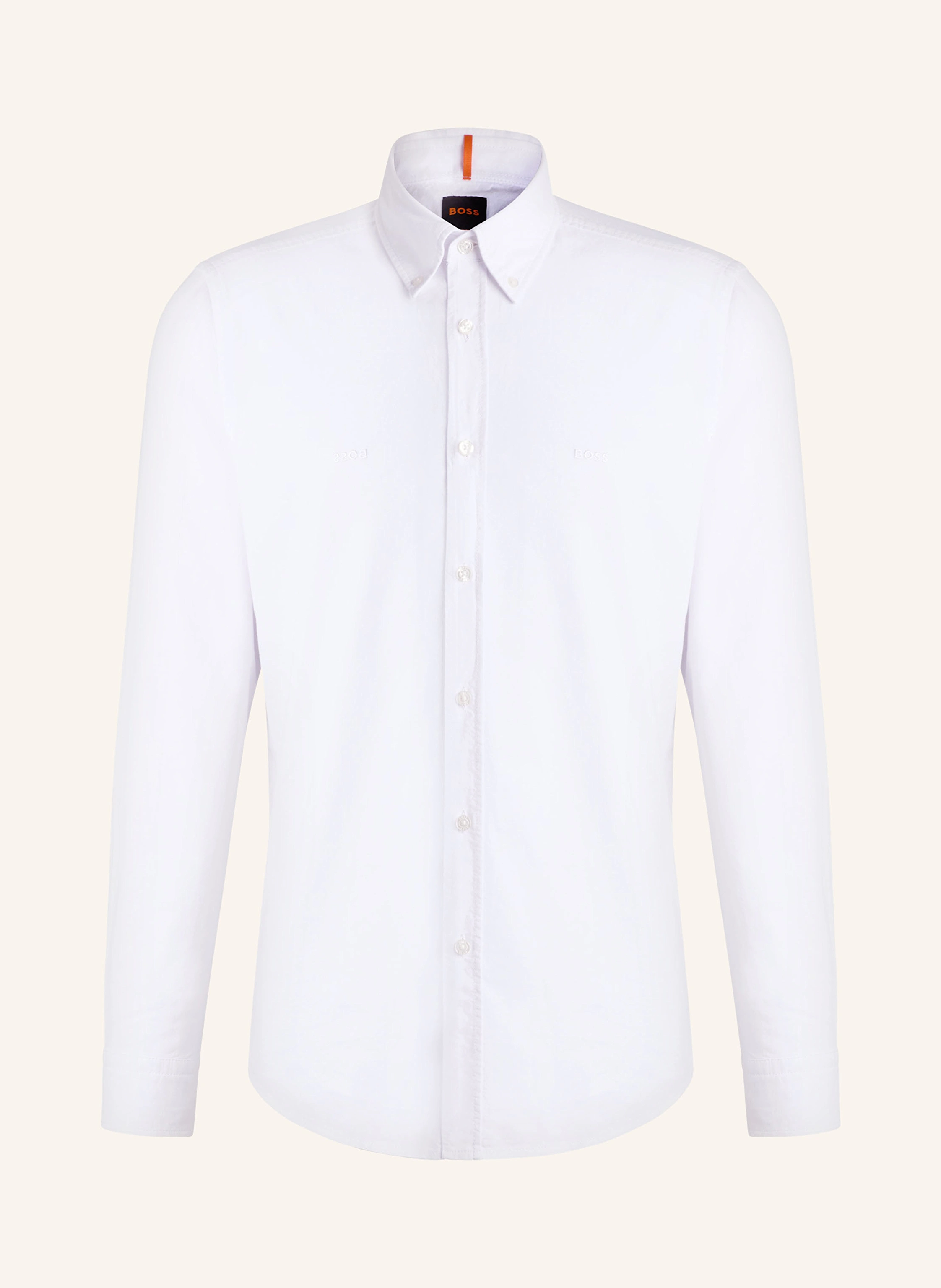 BOSS Hemd RICKERT_M Regular Fit