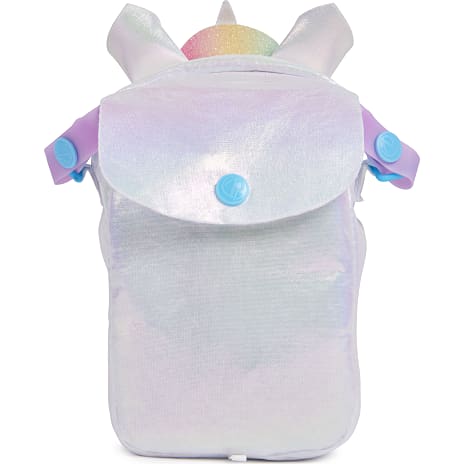 Purse Pets Treat Yo Self - enhjørning