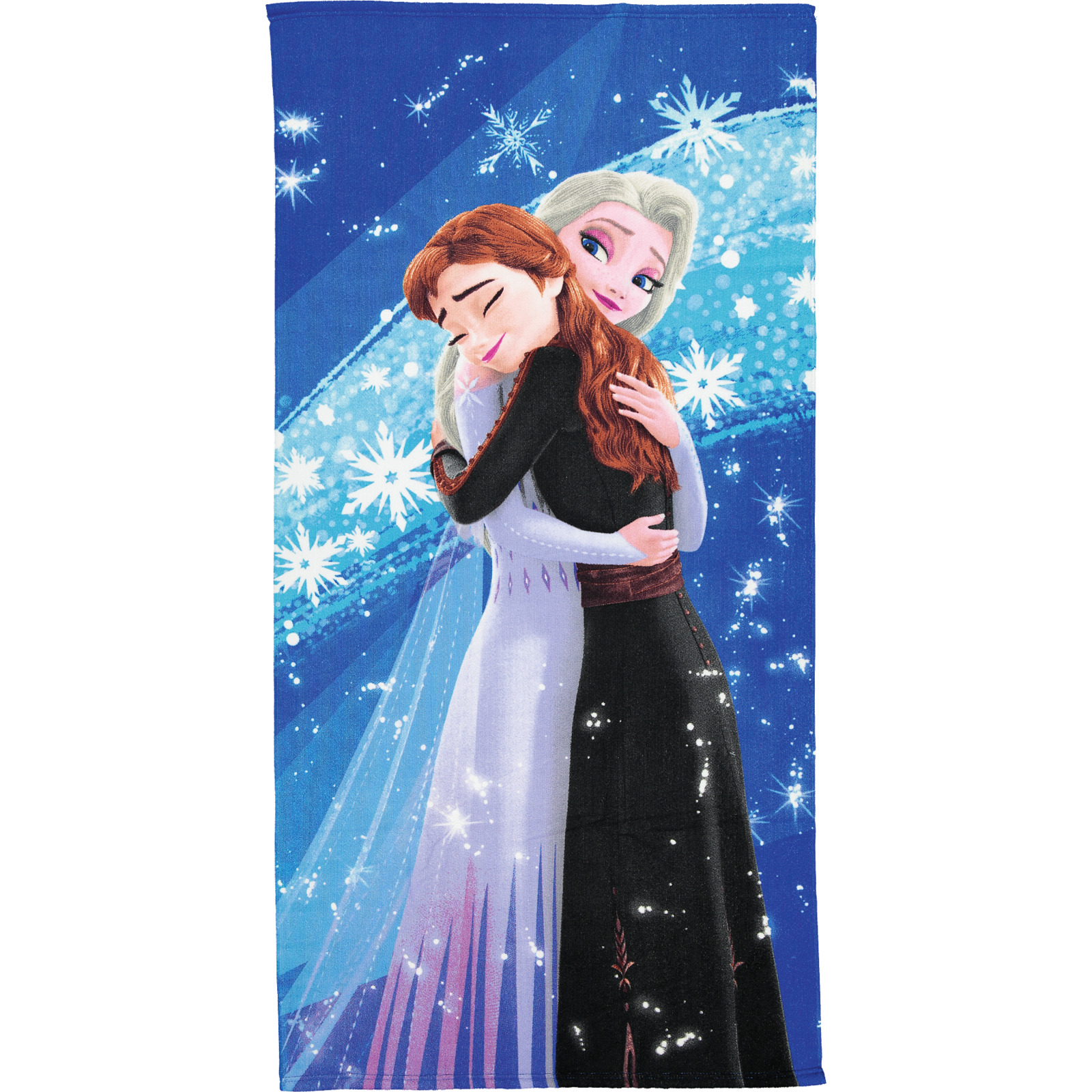 Kinder Badetuch Frozen