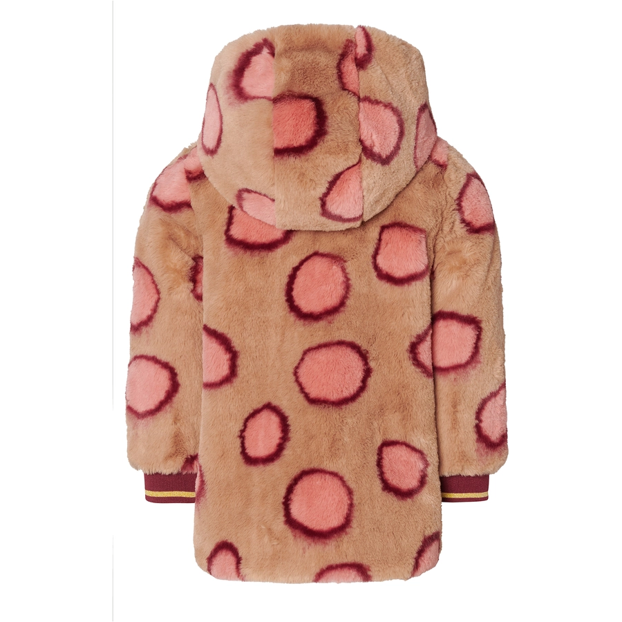 Noppies Winter jacke Niebert Rabbit