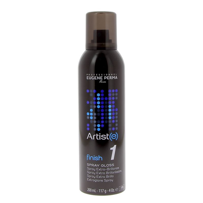 Spray extra-brillance Gloss Artiste
