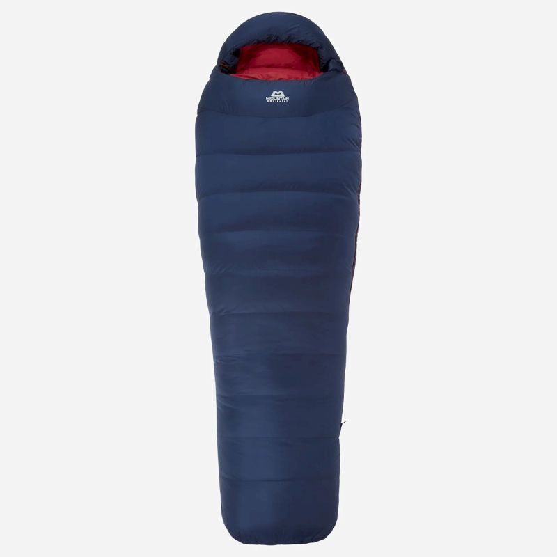 Helium 800 - Sac de couchage femme