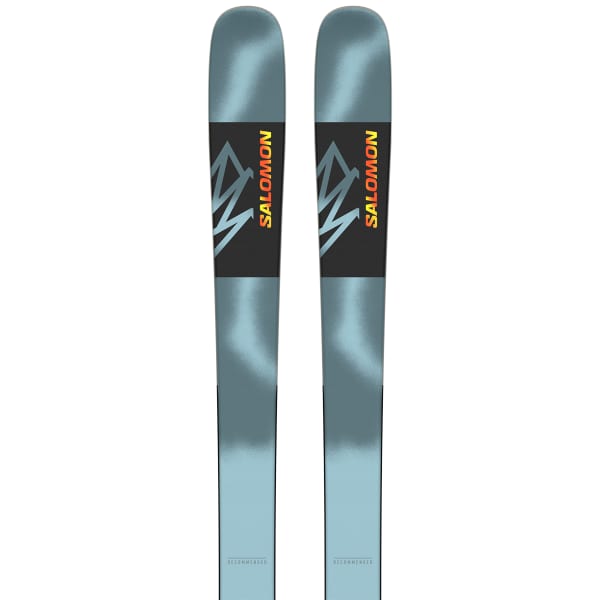 Ski SALOMON QST SPARK