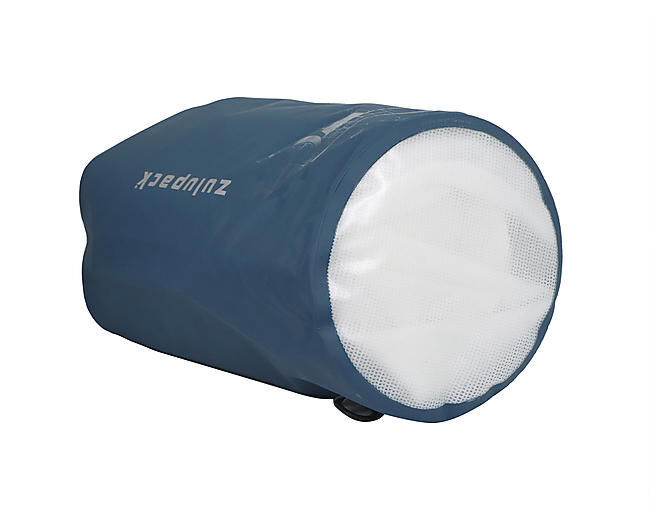 ZULUPACK - SAC TUBE ETANCHE 25L