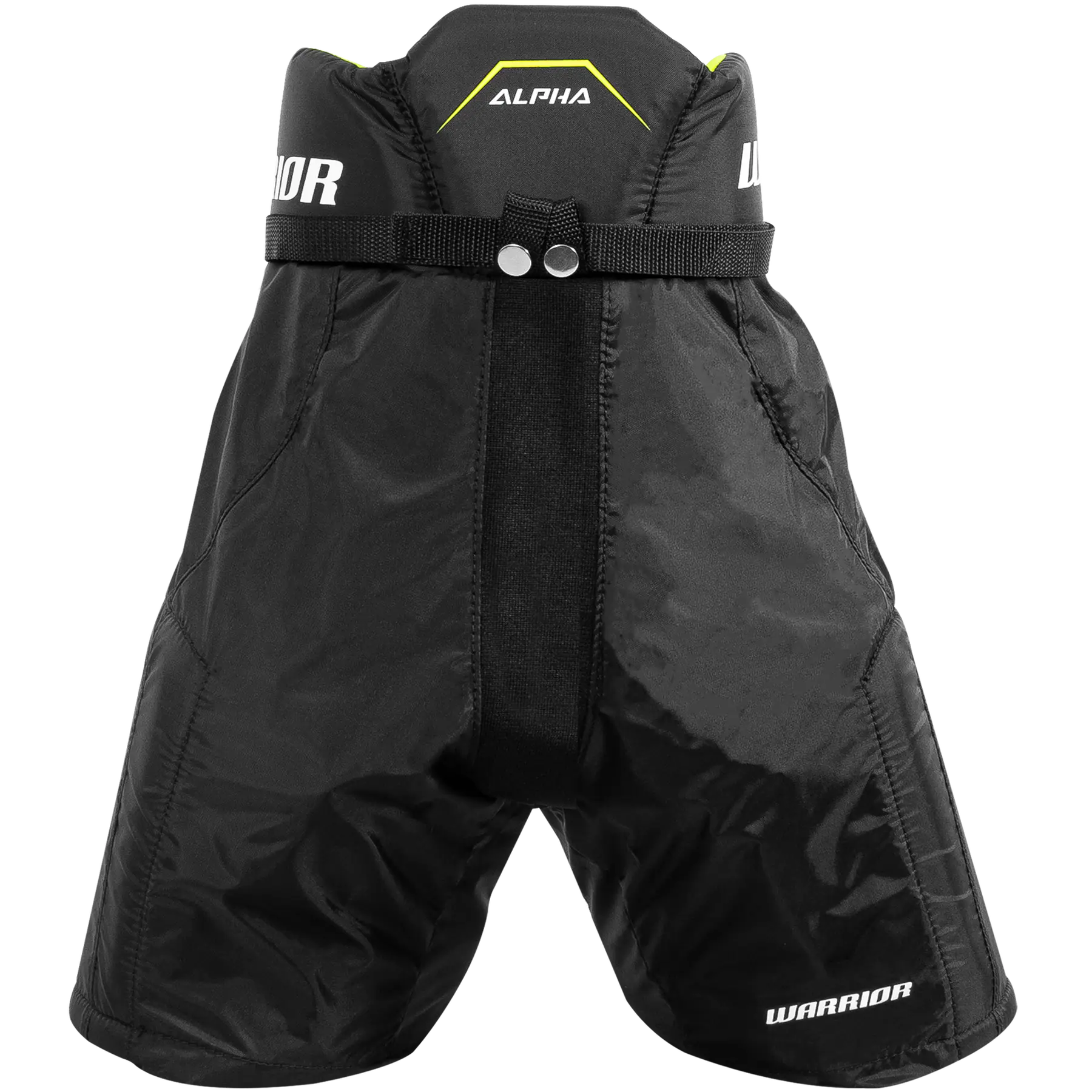Warrior Alpha Junior Bukser | SkatePro