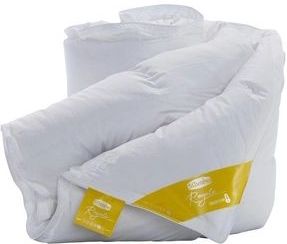 Silvana Donzen Dekbed Royale Geel (Warm)-Lits-Jumeaux (240x220 Cm)