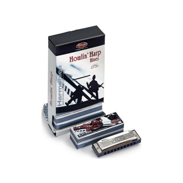 Stagg Harmónica Blues BJH-B20