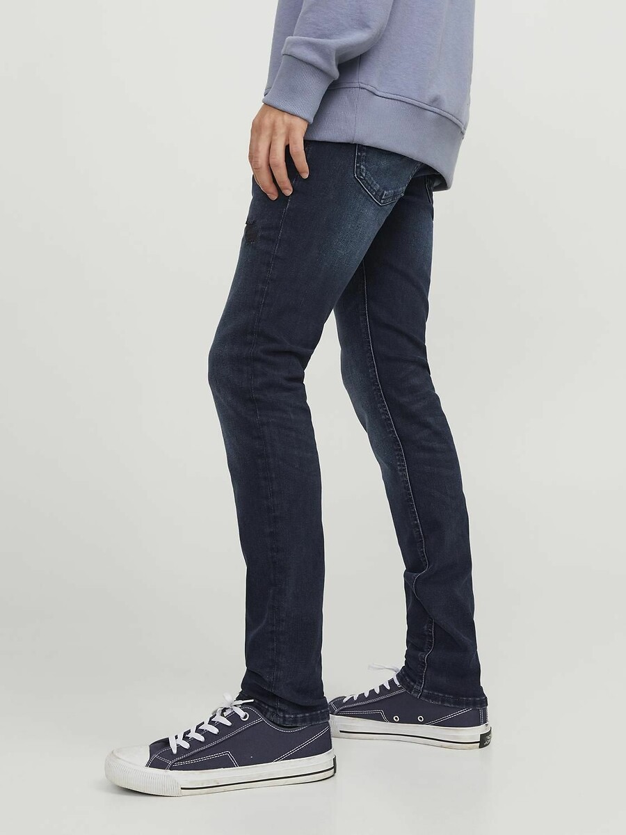 JACK & JONES<br>Calça jeans skinny Liam
