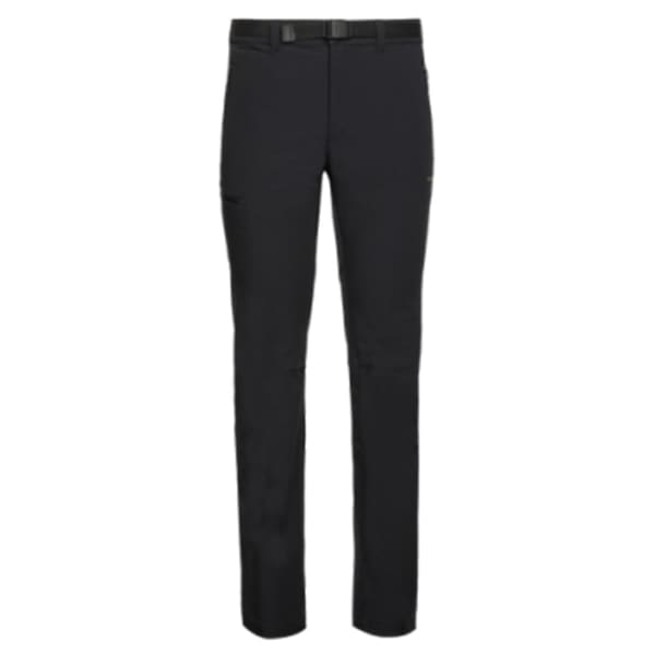 Pantalon randonnée TRANGOWORLD AGADIR CAVIAR