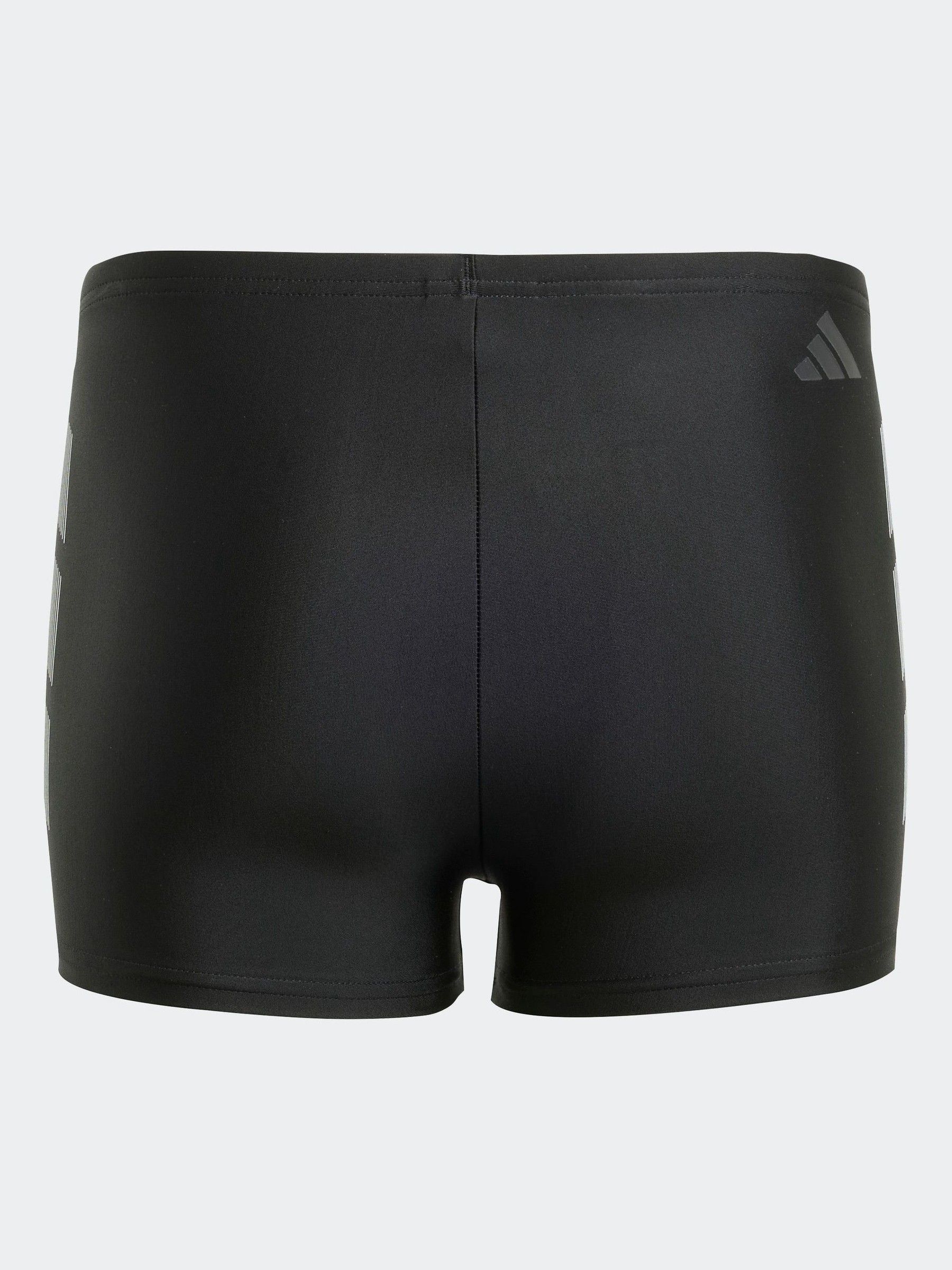 adidas Big Bars zwemboxer kinderen
