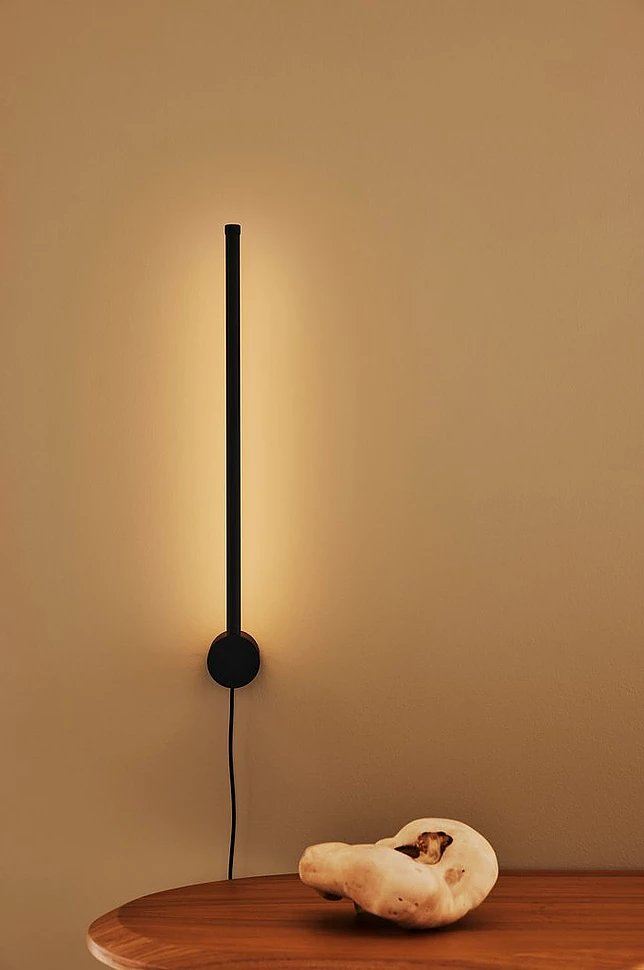 Yara LED vegglampe 50 cm