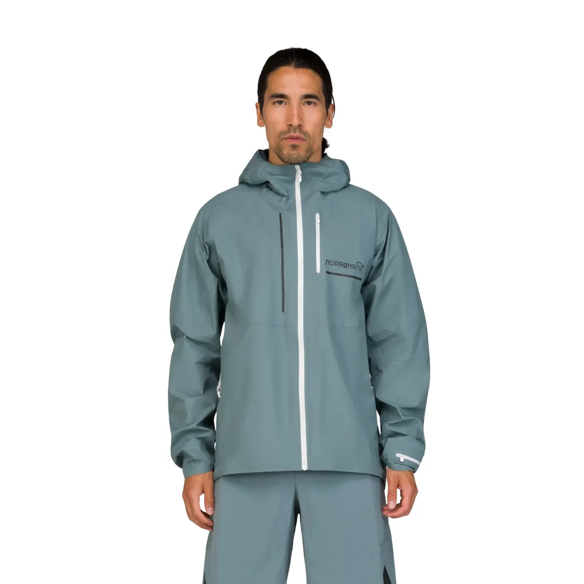 Norrøna Senja Gore-Tex Jacket M'S Trooper