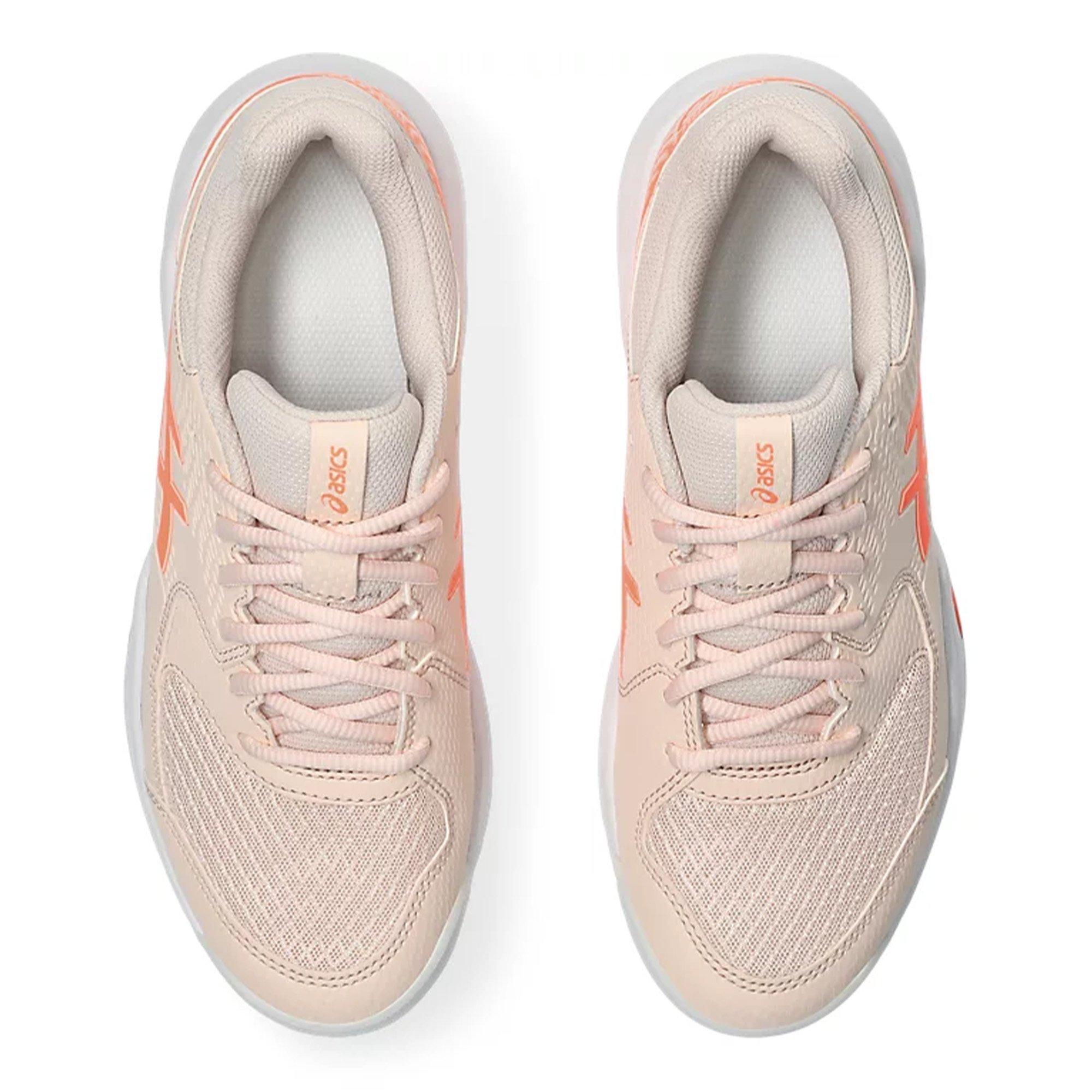 Asics Gel Dedicate 8 Womens Pickleball Shoes
