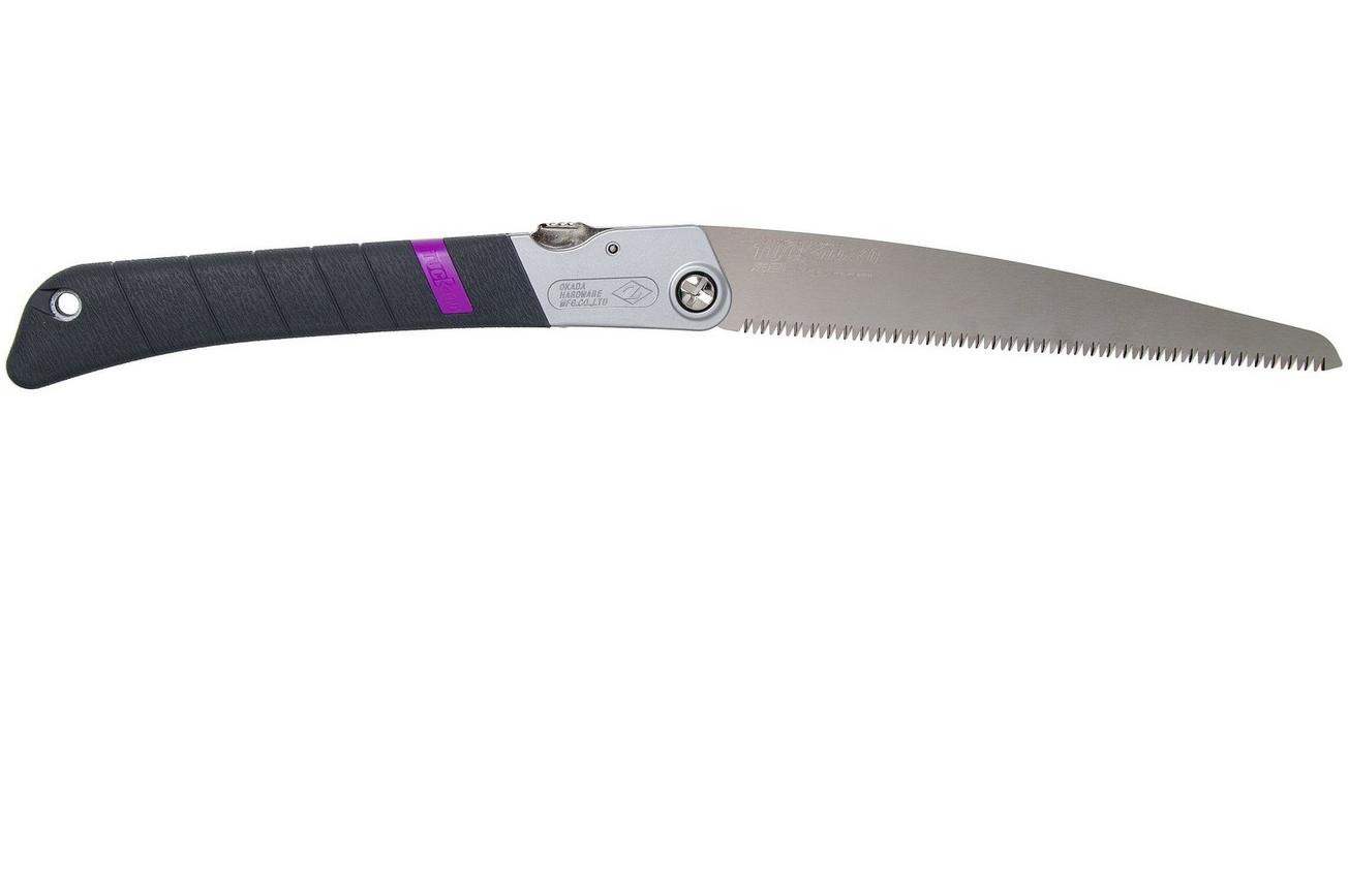 Z-saw Tuck-In 240 Coarse, 18003, snoeizaag