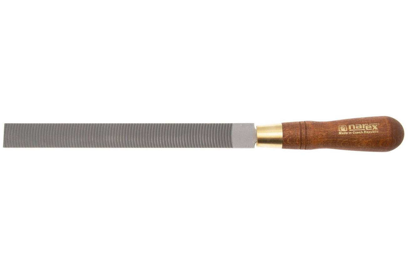 Narex Milled-Tooth File 876401, houtrasp, 250 mm
