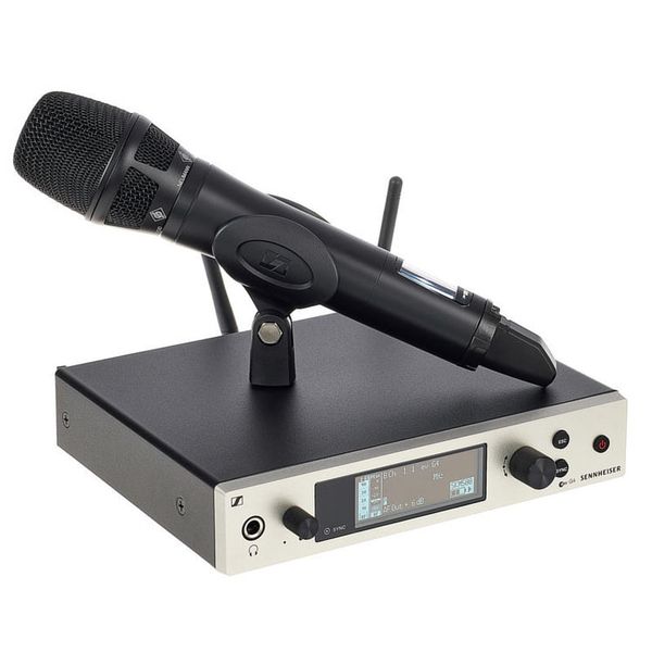 Sennheiser ew 500 G4-KK205 BW Band