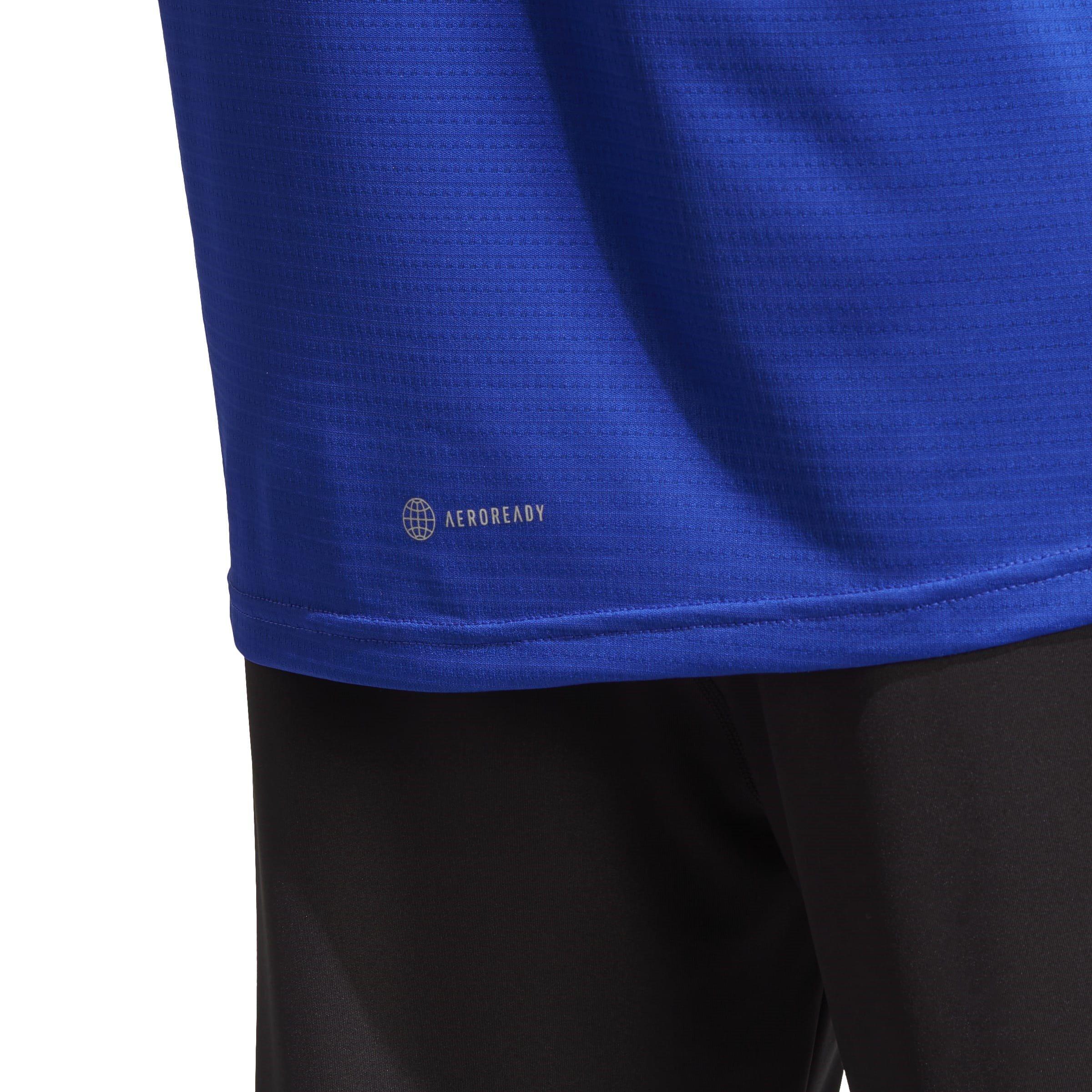 adidas Own The Run T Shirt