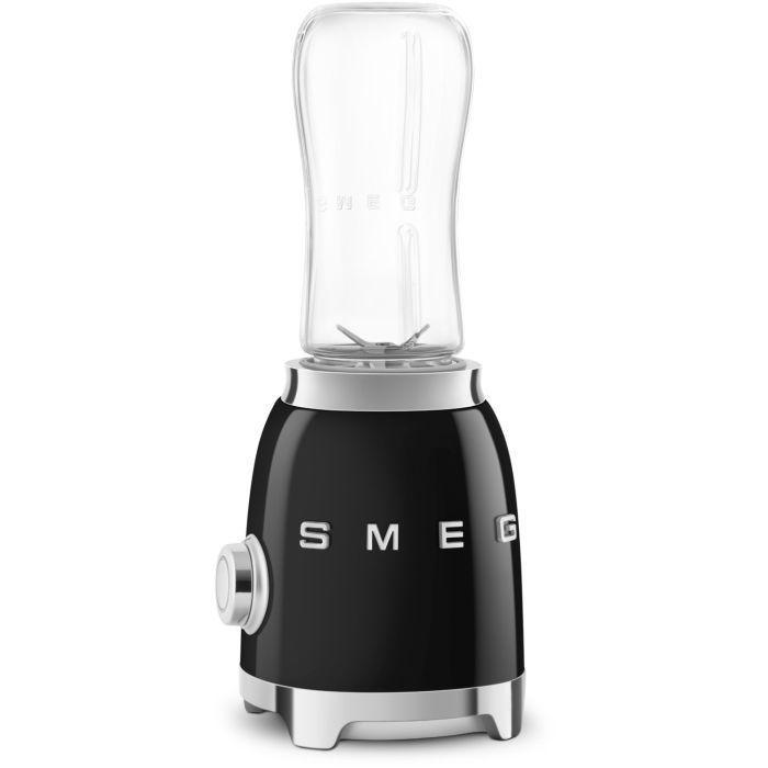 SMEG Standmixer 50's Retro Style PBF01BLEU Schwarz