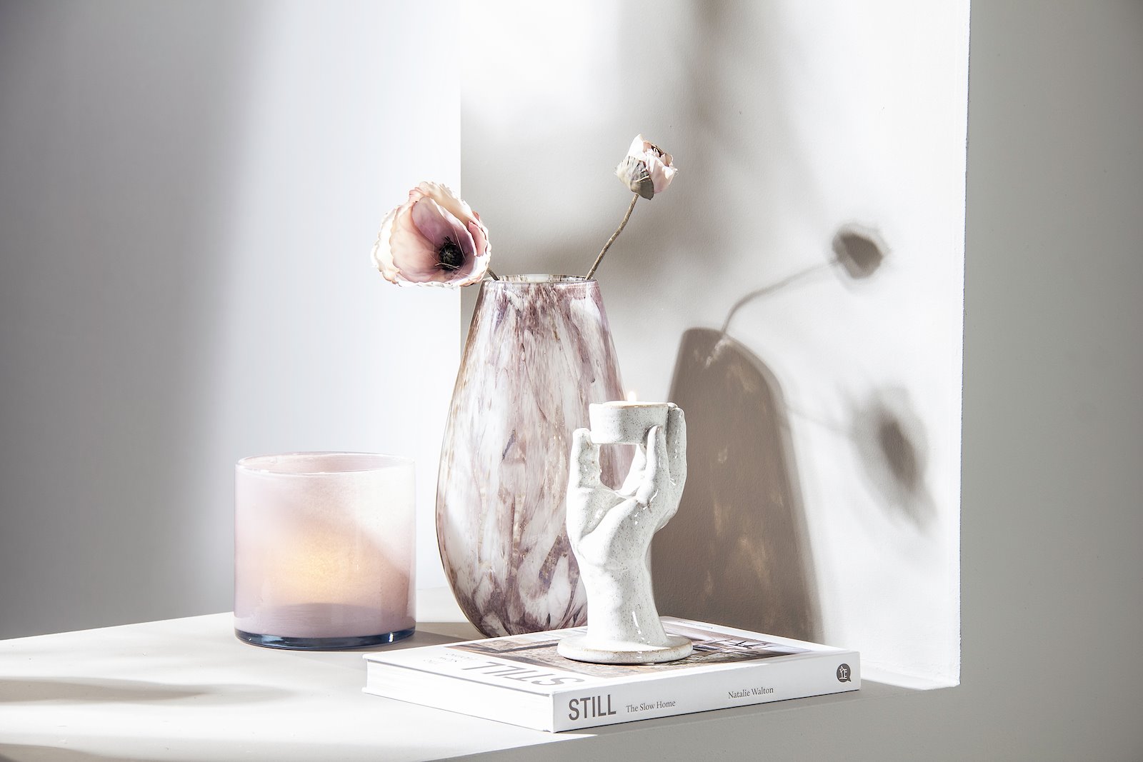 Beata vase