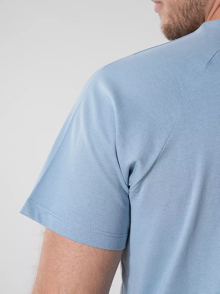 CARHARTT WIP T-Shirt grau