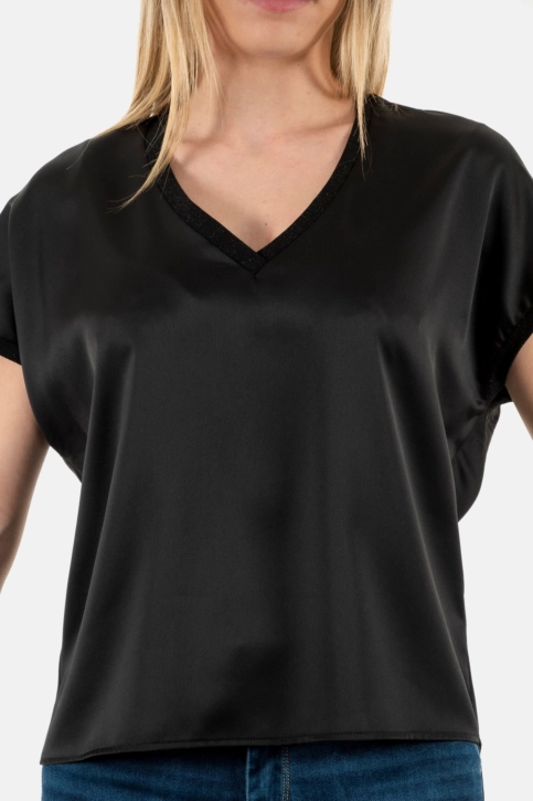 Tee shirt please t0jy 1900 nero