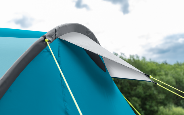 Camptime Uranus 6 Tunnelzelt für 6 Personen
