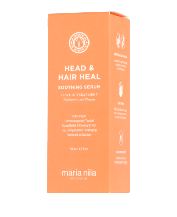 Maria Nila Head & Hair Heal Heal Soothing Serum 50ml