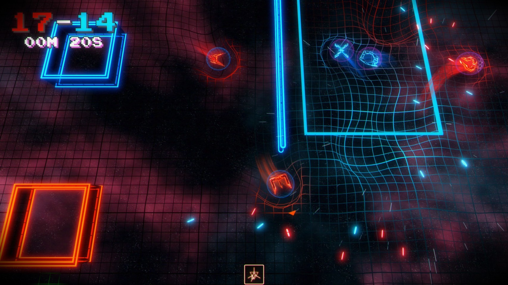 Galactic Orbital Death Sport- PC