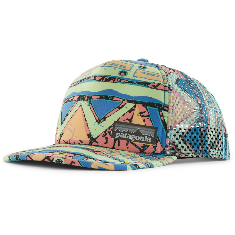 Patagonia Duckbill Trucker Cap