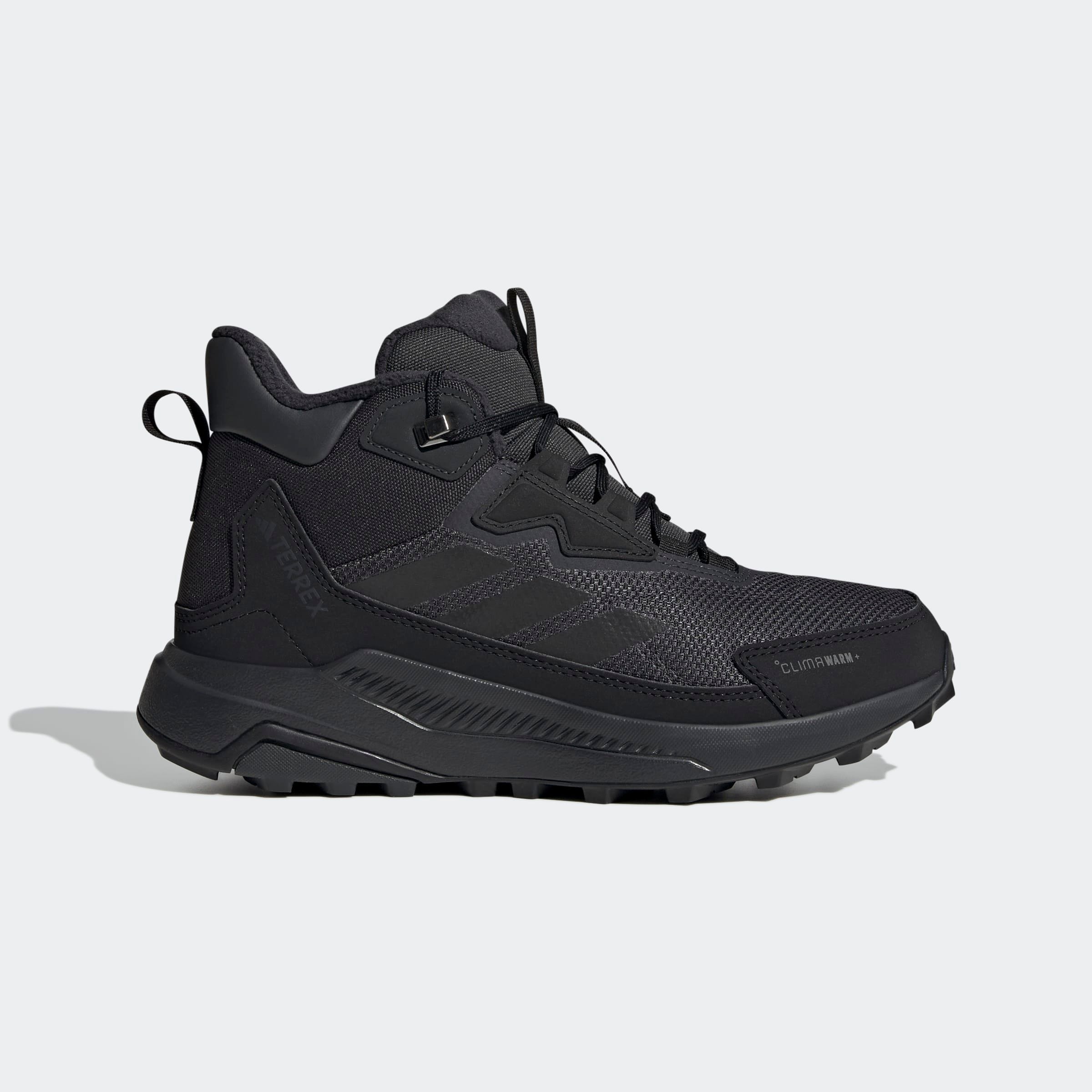 adidas TERREX Winterstiefel »TERREX ANYLANDER CLIMAWARM+«