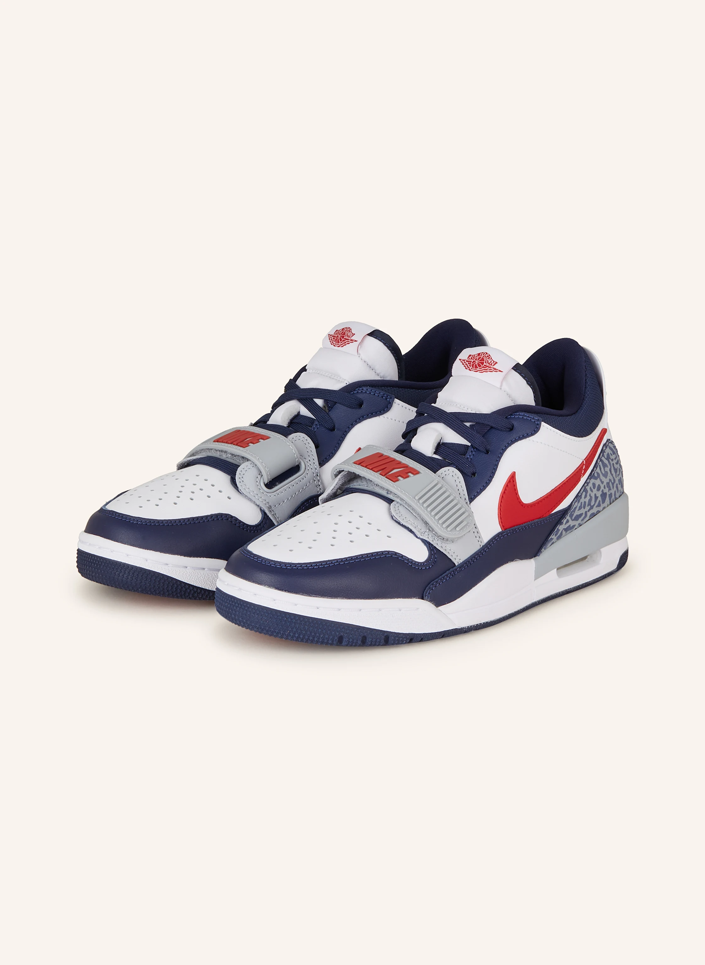 JORDAN Basketballschuhe AIR JORDAN LEGACY 312