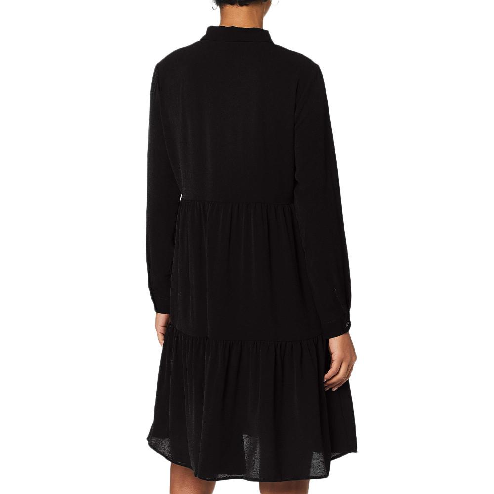 JDY Robe Noire Femme JDY Piper