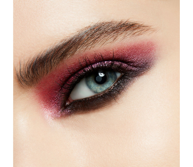 M•A•C Dazzleshadow Extreme LidschattenCelebutante