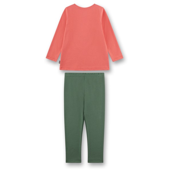 Sanetta - Kid's Pyjama 1/1 233667+233668 - Pyjama