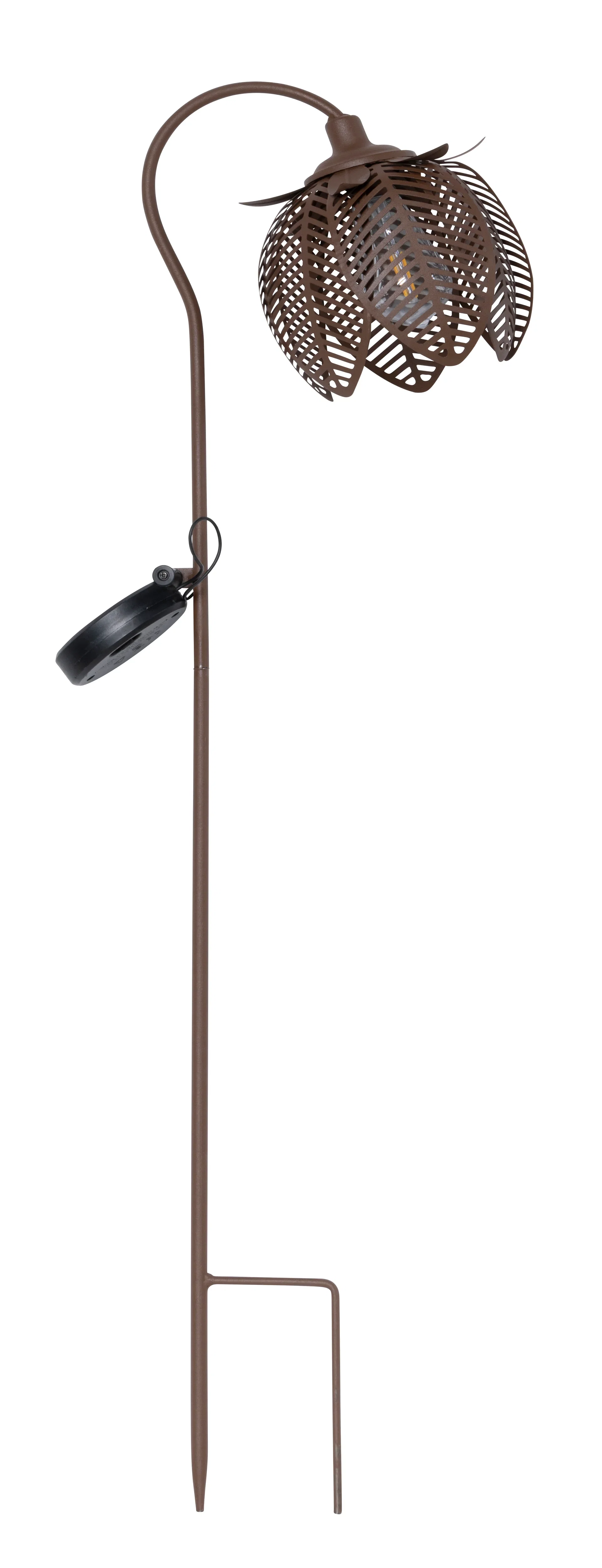 Blomsterlykt Solar Høyde 75 cm