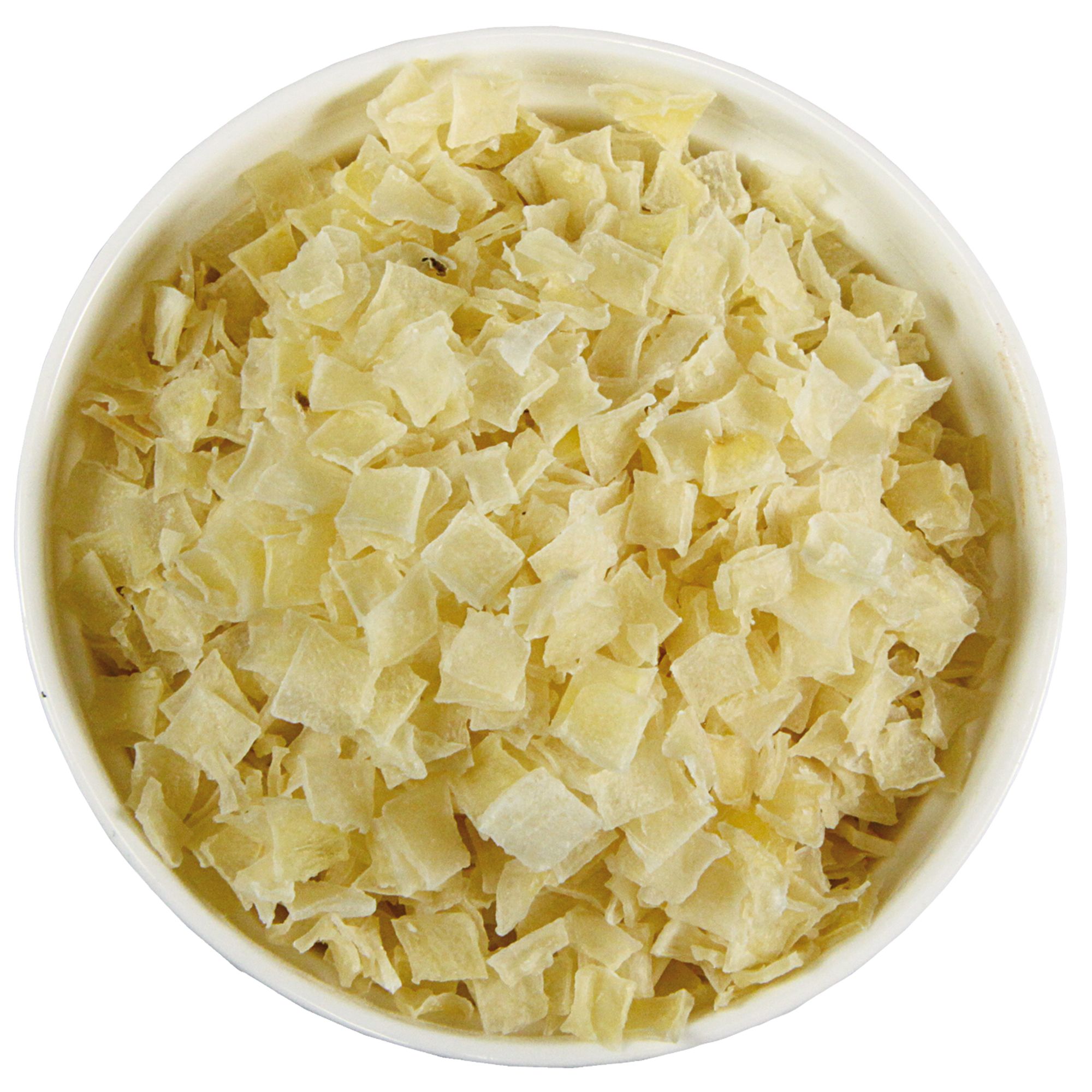 Schecker DOGREFORM Kartoffel Flocken nur 0,7% Fett - ideal zum Mixen und Barfen
