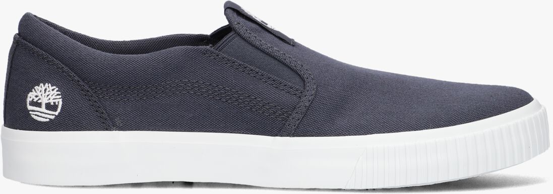 TIMBERLAND blauwe timberland loafers mylo bay low