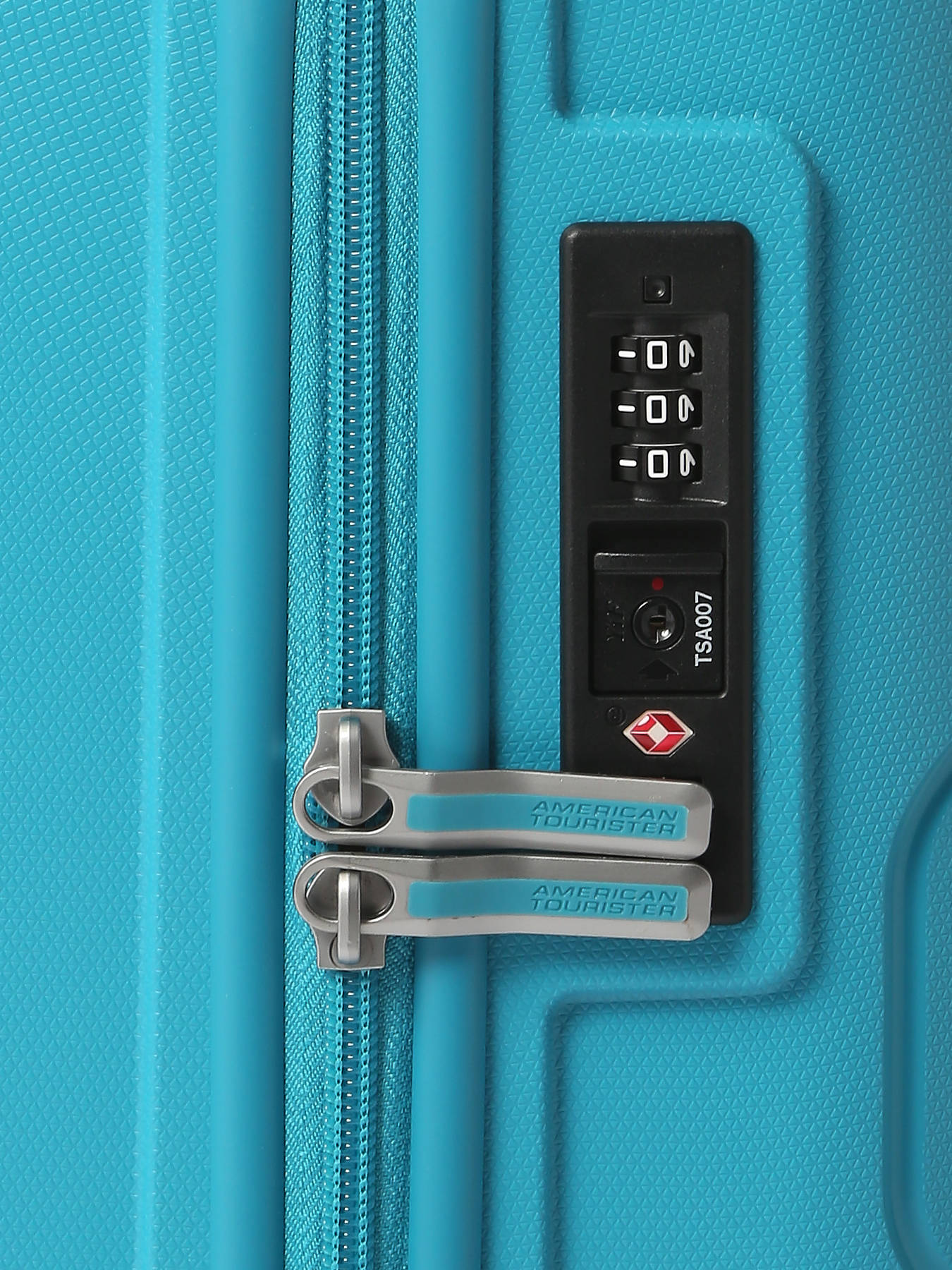 Valise rigide Sunside AMERICAN TOURISTER