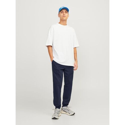 Jack & Jones - 12249904 JPSTGORDON JJSWIFT-NAVY BLAZER Azul