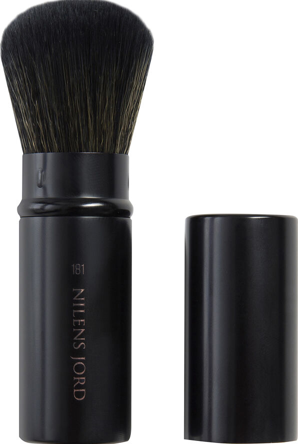 Nilens Jord Pure Collection Retractable Brush