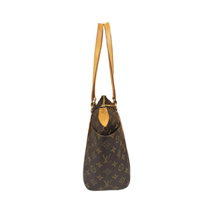 Louis Vuitton Vintage Louis Vuitton Totally Brown