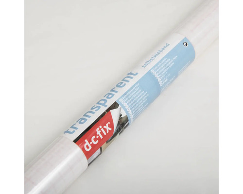 dc-fix® zelfklevende glasdecoratiefolie opaal 45x200 cm
