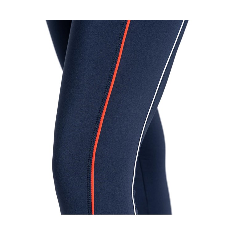 Craghoppers NosiLife Durrel Tights Women Blue Navy