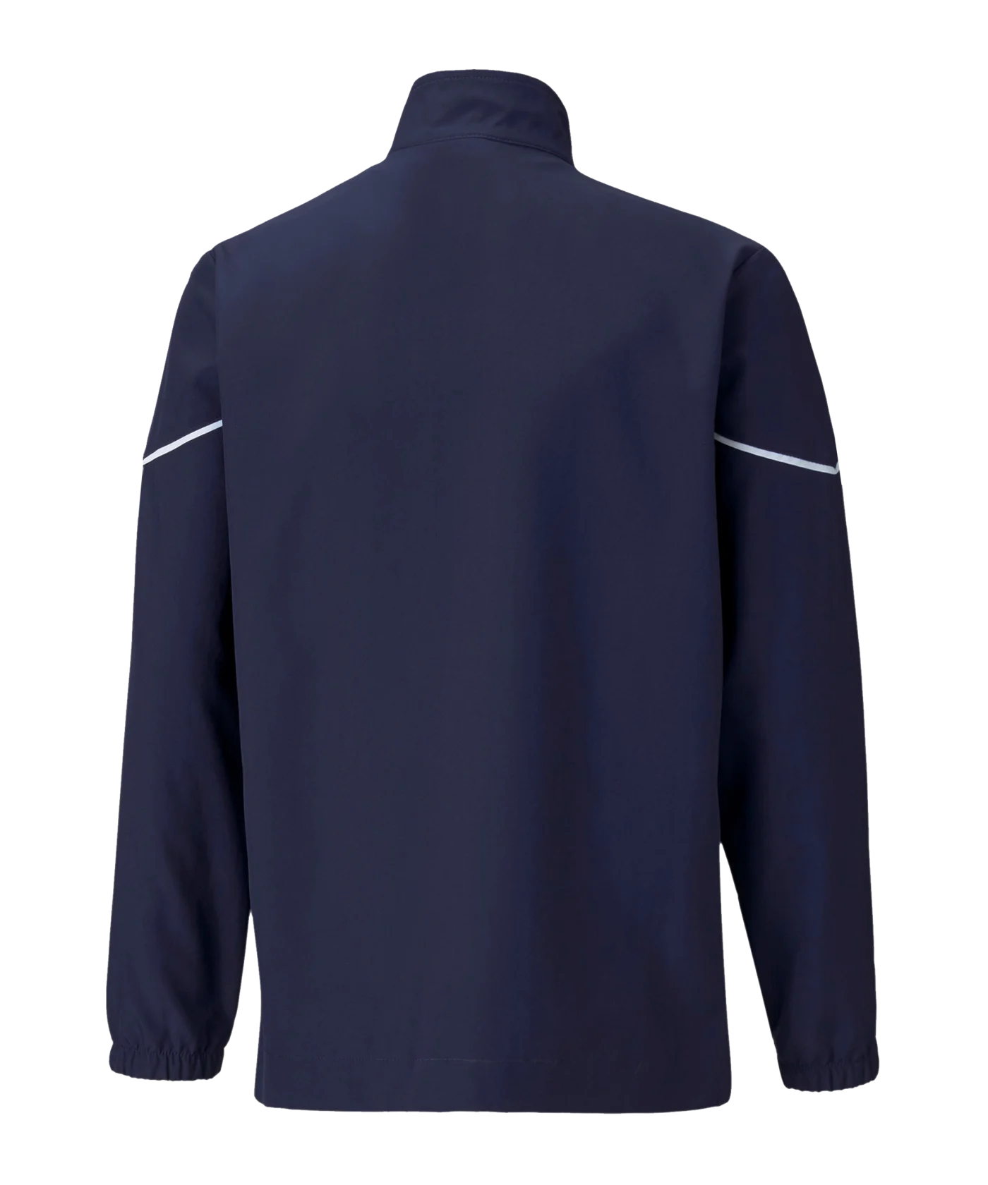 PUMA teamRISE Sideline Trainingsjacke Kids F06