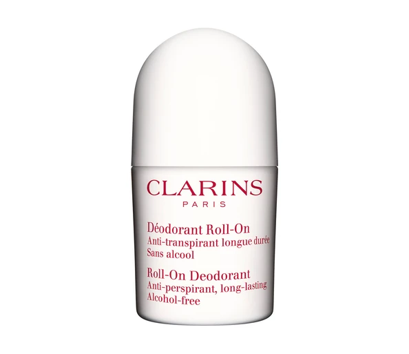 Clarins Déodorant Roll-On