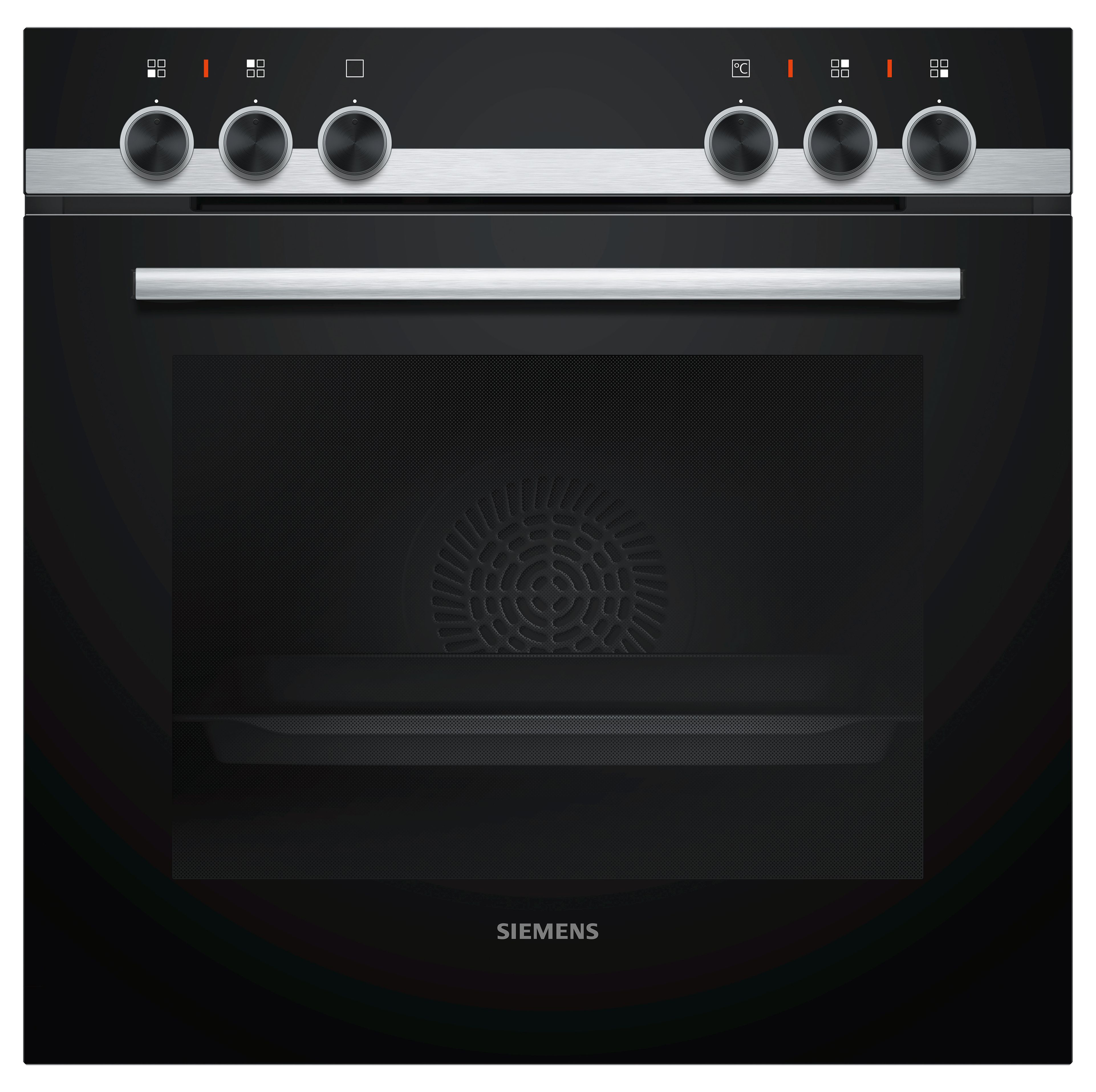SIEMENS Einbau-Herdset EQ511KA02Z - A