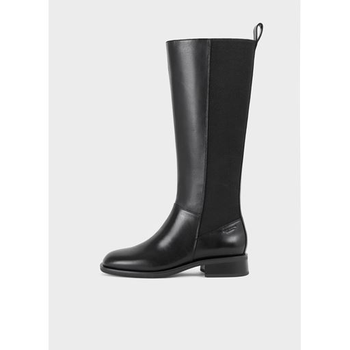 Vagabond Shoemakers Sheila Støvler, Black, 39